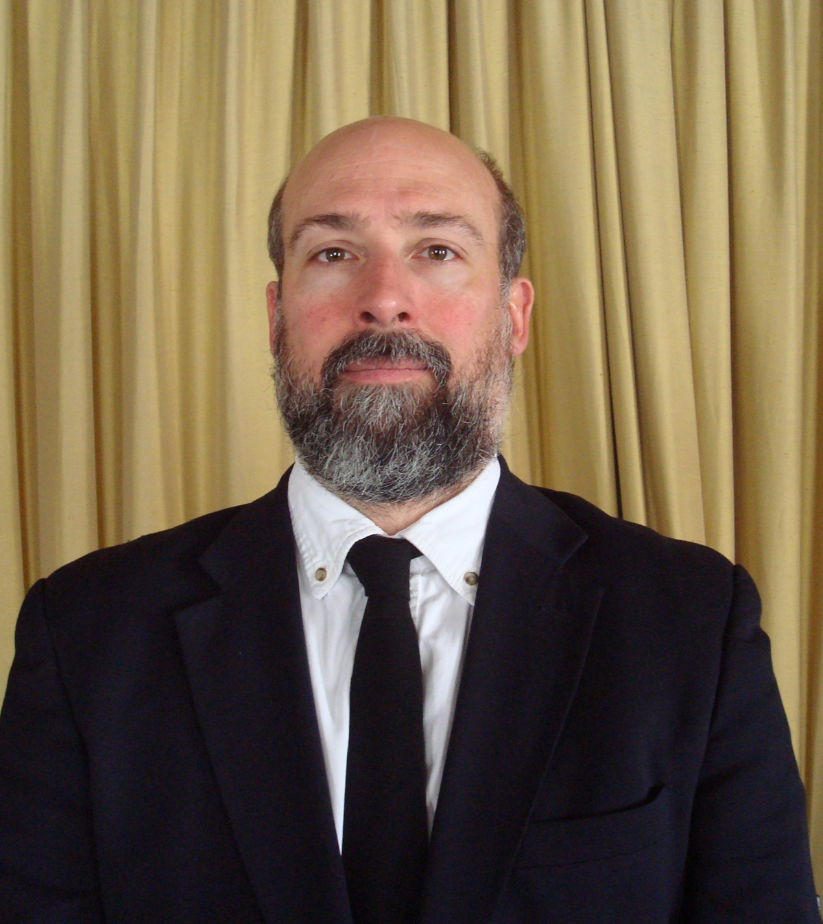 Stuart Card, Ambassador to New York, Grand Lecturer