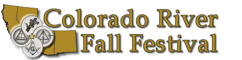 Colorado River Fall Festival