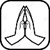 Pray Logo