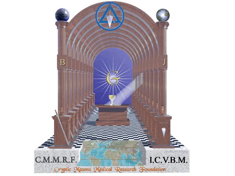 CMMRF Logo