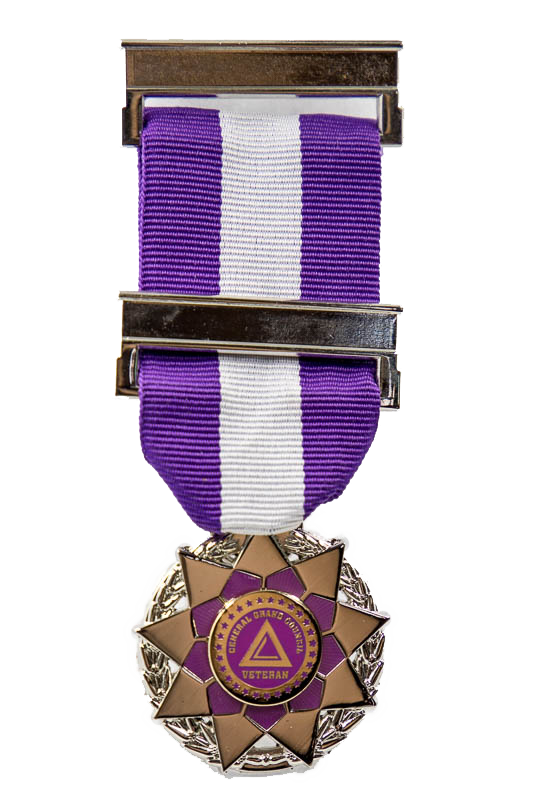 Veterans Medal