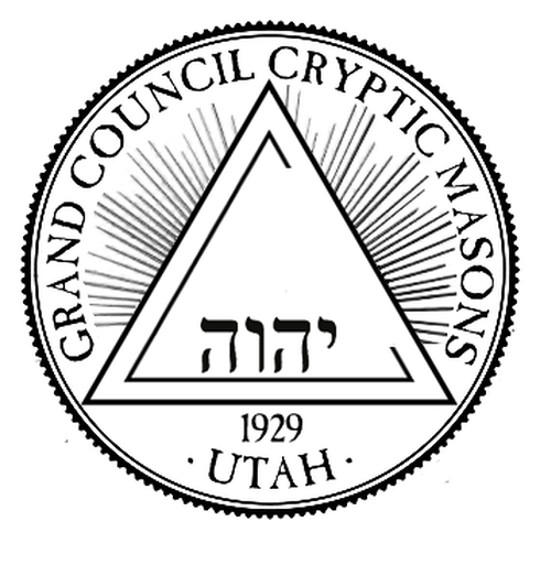 Grand Council of Utah Logo