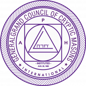 General Grand Council Logo