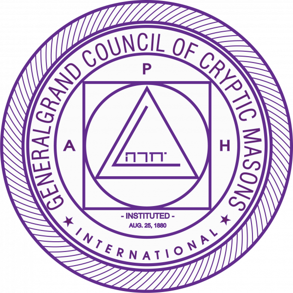 General Grand Council Logo