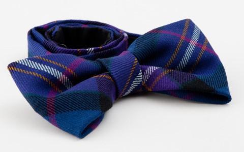 Cryptic Clan Bow Tie