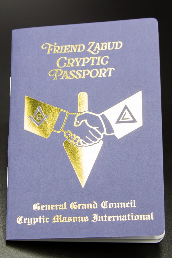 Friend Zabud Passport